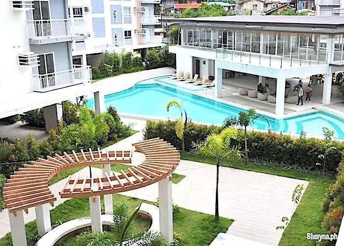Apartment Peaceful Near It Park Gfibr300mbps *