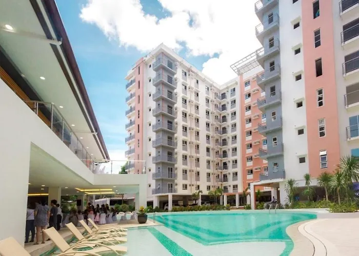 Peaceful Near It Park Gfibr300mbps Apartment *